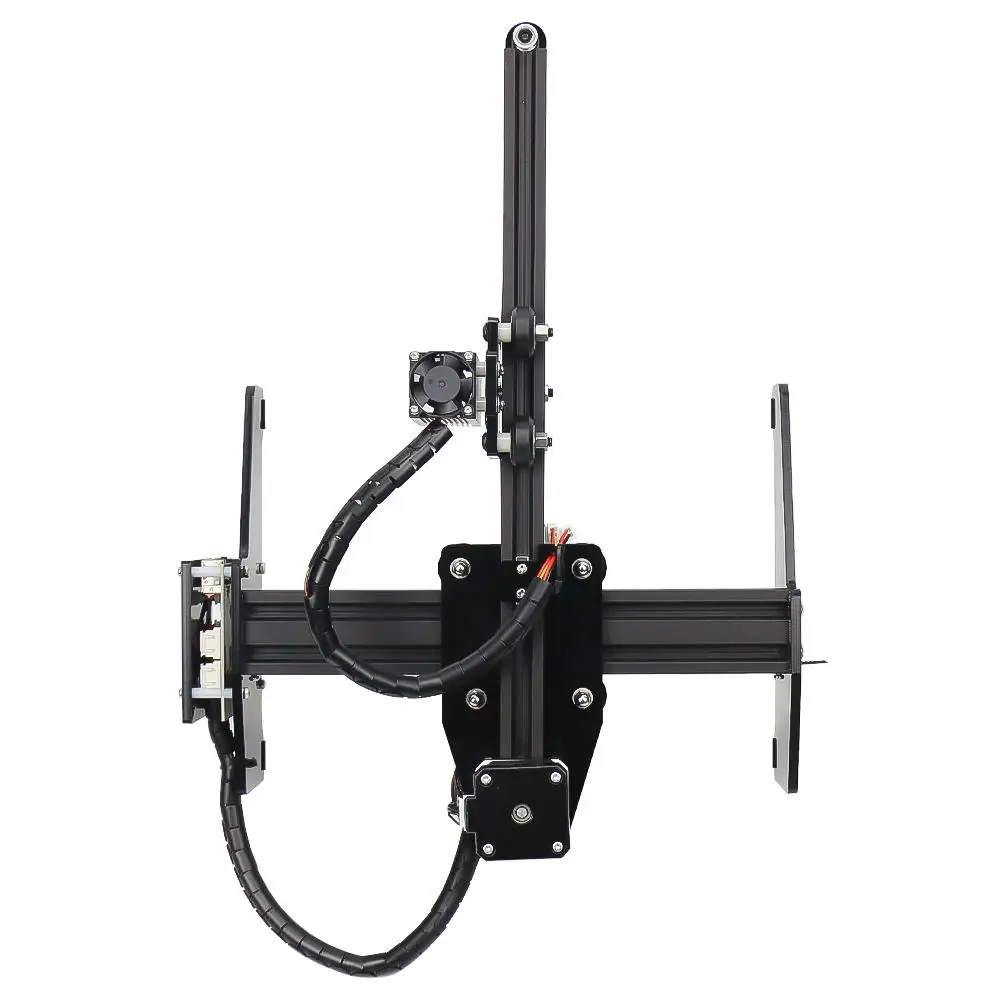 JL4 7W 20W USB Desktop 3D Laser Engraving Machine DIY Logo Marking Printer CNC Cutting Machine Engraving Machine Drop Shipping
JL4 7W 20W USB Desktop 3D Laser Engraving Machine DIY Logo Marking Printer CNC Cutting Machine Engraving Machine Drop Shipping