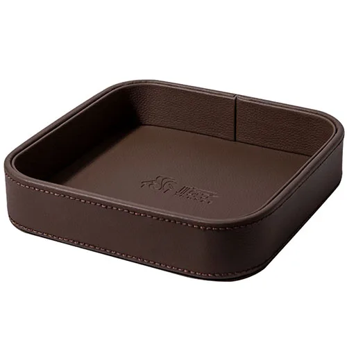 Лоток для хранения JINSERTA, искусственная кожа
Лоток для хранения JINSERTA, искусственная кожа