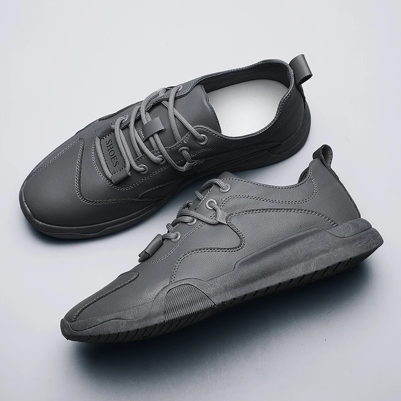 Shoes-for-men Men's Moccasins Shoes Fashion Sneakers Casual Men Shoe Zapatos Hombre Cuero Leather Man Sport For
Shoes-for-men Men's Moccasins Shoes Fashion Sneakers Casual Men Shoe Zapatos Hombre Cuero Leather Man Sport For