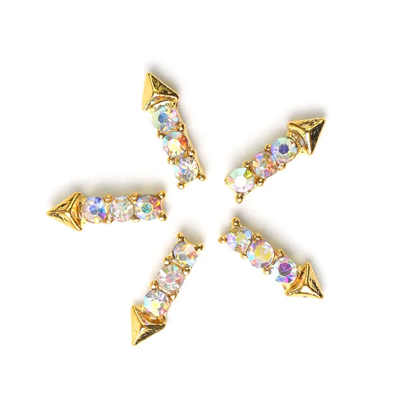 10 pieces diy 3D Moon gemstone rhinestones for Nail Art decorations Design charms alloy manicure jewelry accessories
10 pieces diy 3D Moon gemstone rhinestones for Nail Art decorations Design charms alloy manicure jewelry accessories