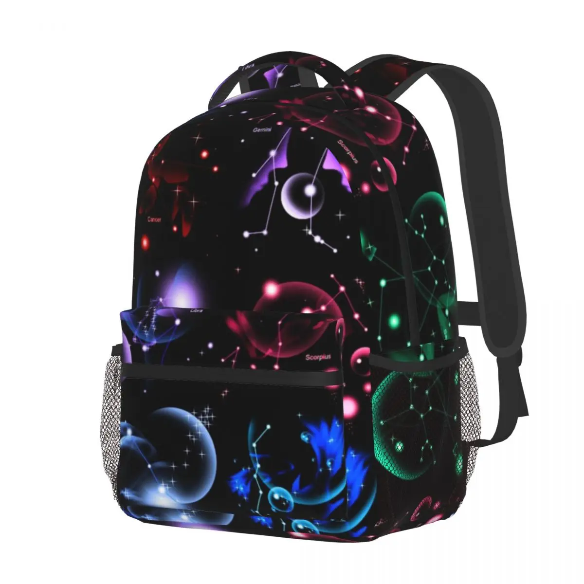 Men's and women's backpacks, travel backpacks, portable backpacks, new fashion large-capacity backpacks
Men's and women's backpacks, travel backpacks, portable backpacks, new fashion large-capacity backpacks