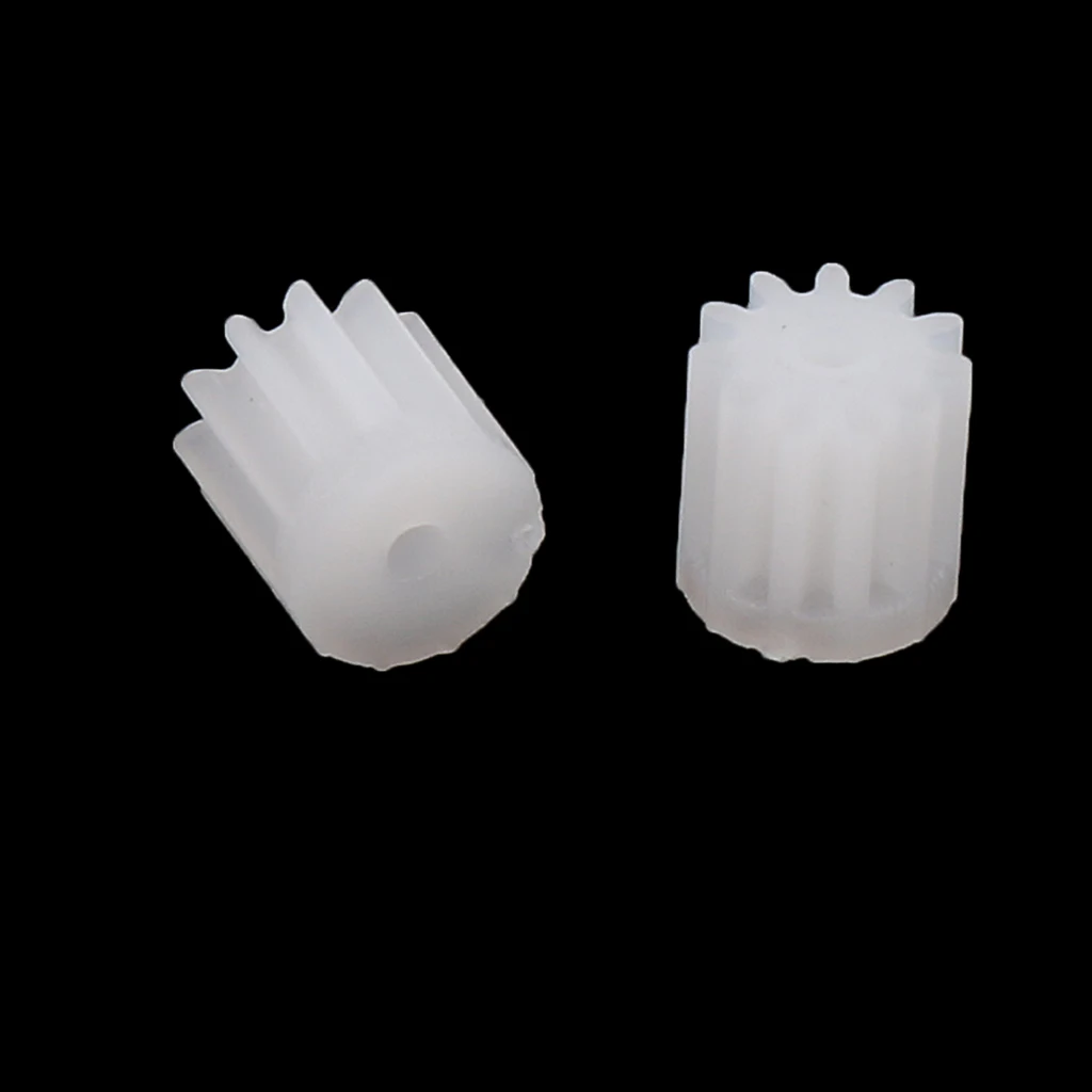 12XQuadcopter 11 Tooth Motor Gear for H502S H502E U818A F181 H12C
12XQuadcopter 11 Tooth Motor Gear for H502S H502E U818A F181 H12C