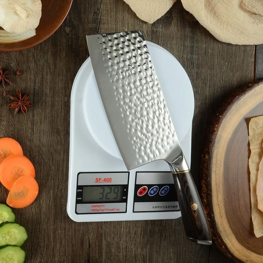 XYj Slicing Knife High Carbon Stainless Steel Chef's Knife for Cutting Meat Vegetables and Fruits Kitchen Cooking Tools 7 Inch
XYj Slicing Knife High Carbon Stainless Steel Chef's Knife for Cutting Meat Vegetables and Fruits Kitchen Cooking Tools 7 Inch