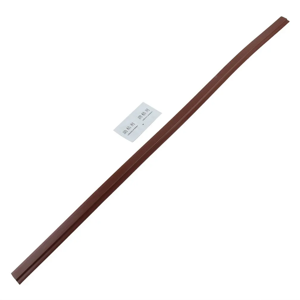 Door Seam Door Bottom Seal Security Door Window Glass Door Waterproof Rubber Strip Wooden Door Windproof Stickers
Door Seam Door Bottom Seal Security Door Window Glass Door Waterproof Rubber Strip Wooden Door Windproof Stickers