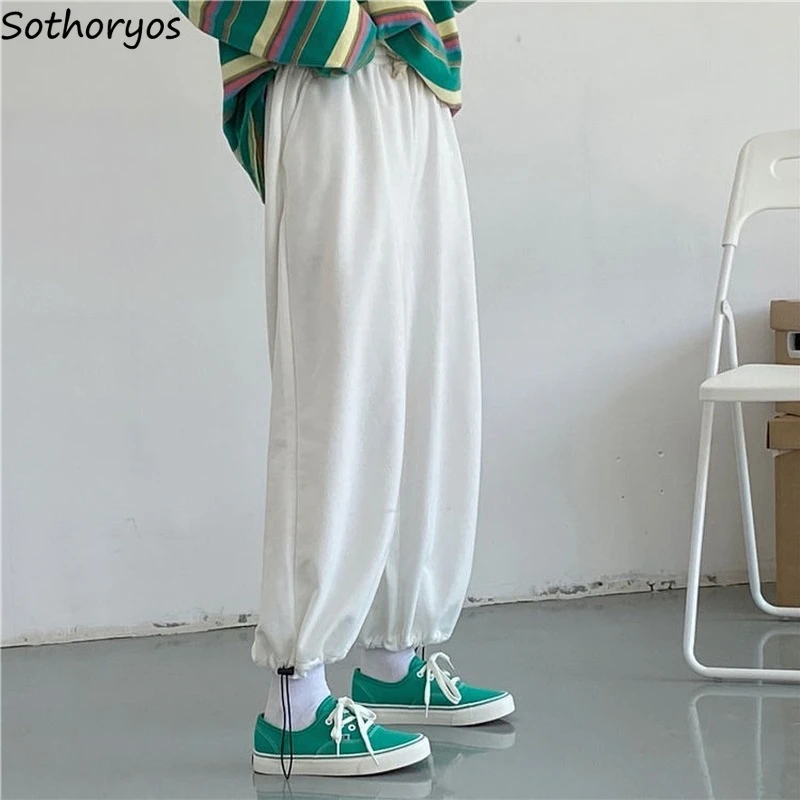 Однотонные Повседневные Брюки Для Женщин, универсальные прямые брюки до щиколотки с высокой талией, Джоггеры в стиле преппи, крутая девушка...
Однотонные Повседневные Брюки Для Женщин, универсальные прямые брюки до щиколотки с высокой талией, Джоггеры в стиле преппи, крутая девушка...