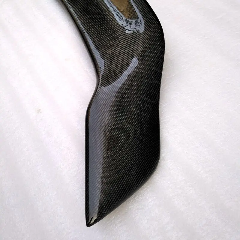 Fit For Geely EMGRAND EC7 2014-2017 ABS / Carbon Fiber Exterior Rear Spoiler Tail Trunk Boot Wing Decoration Car Styling
Fit For Geely EMGRAND EC7 2014-2017 ABS / Carbon Fiber Exterior Rear Spoiler Tail Trunk Boot Wing Decoration Car Styling