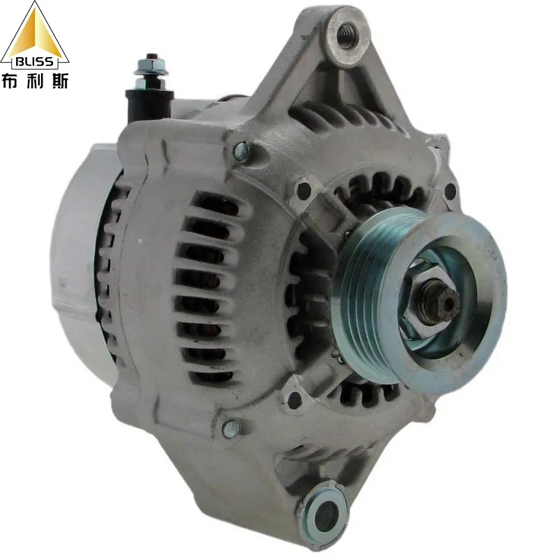 8 Year Chinese Factory 100211-1180 24v 200a Car Alternator alternator 200a 24volt
8 Year Chinese Factory 100211-1180 24v 200a Car Alternator alternator 200a 24volt