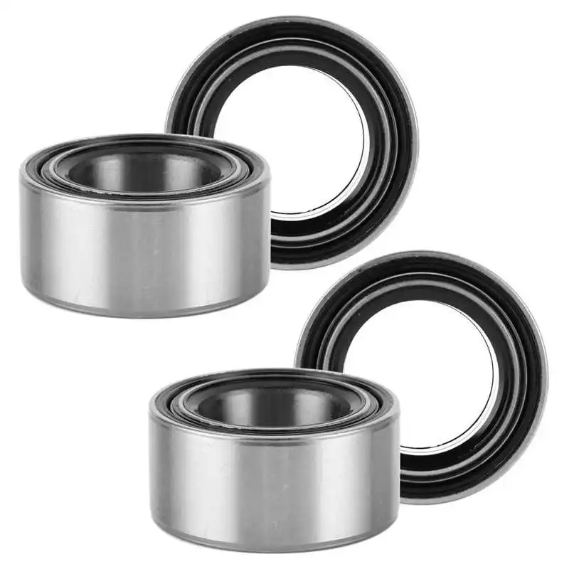 4pcs Front and Rear Wheel Bearing 3514822 3514699 3514635 3514627 Fit for Polaris RZR 1000 / XP / Turbo ATV go kart
4pcs Front and Rear Wheel Bearing 3514822 3514699 3514635 3514627 Fit for Polaris RZR 1000 / XP / Turbo ATV go kart
