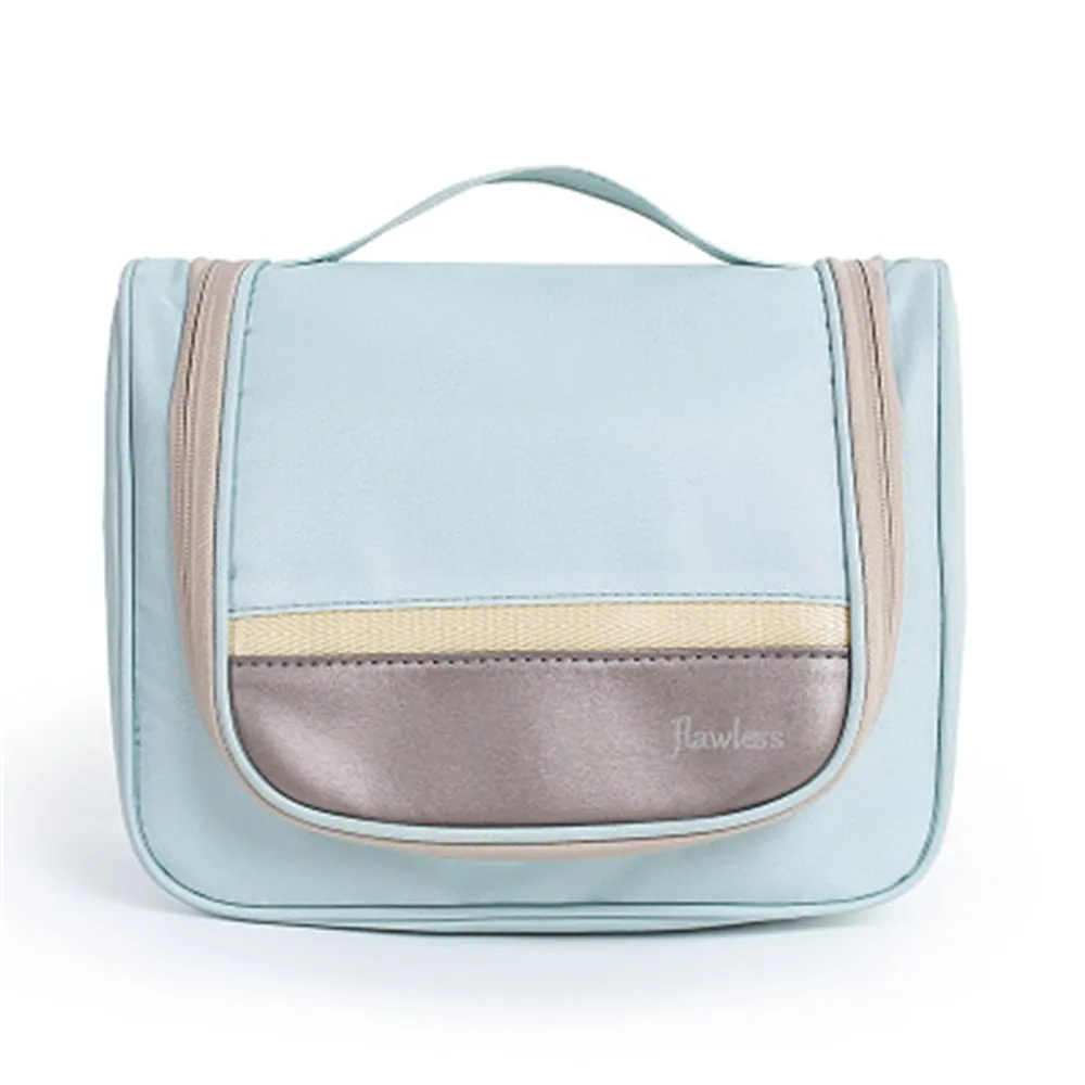 Large Capacity Hook-type Bag Multifunctional Travel Storage Bag Makeup Storage Organizer Case Cosmetic Bag Storage Folding Bag
Large Capacity Hook-type Bag Multifunctional Travel Storage Bag Makeup Storage Organizer Case Cosmetic Bag Storage Folding Bag