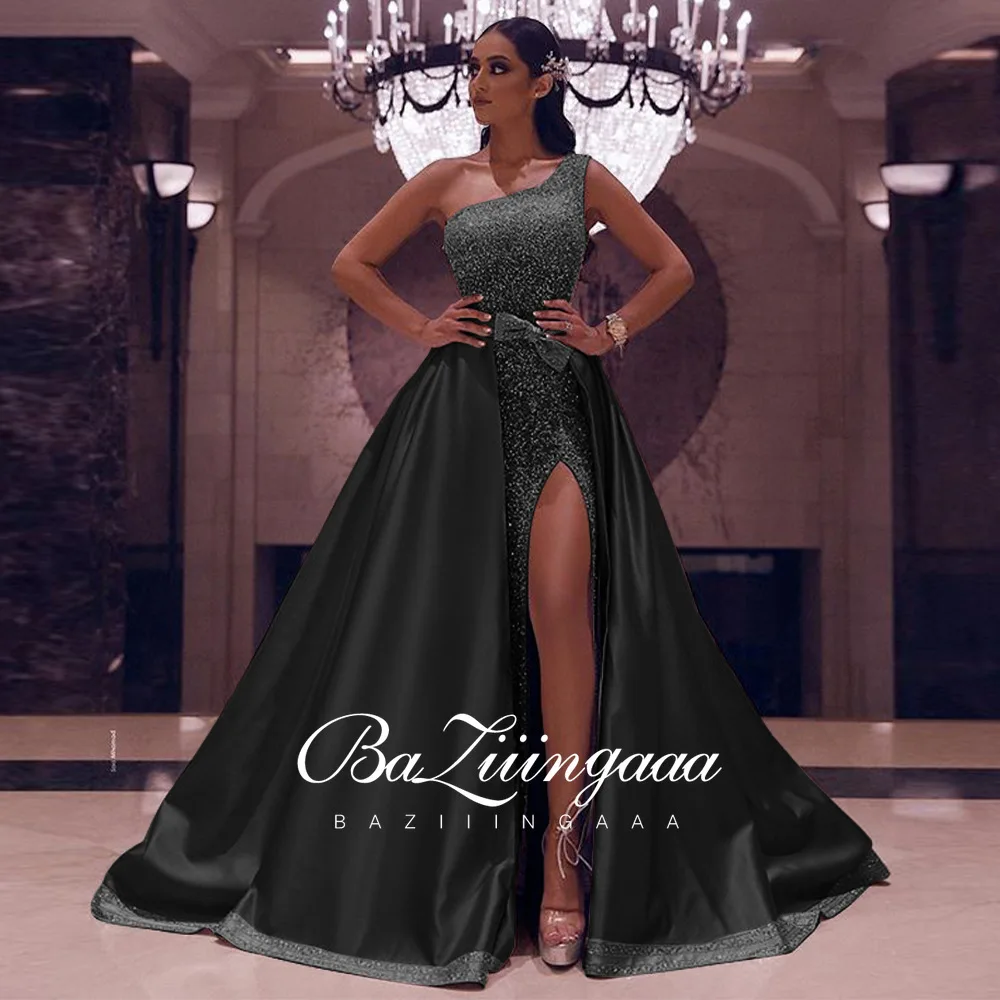 BAZIIINGAAA Роскошные вечерние платья длинное женское платье 2021 блестками Robe De Soir вечерние платья размера плюс для невесты вечерние платья для в...
BAZIIINGAAA Роскошные вечерние платья длинное женское платье 2021 блестками Robe De Soir вечерние платья размера плюс для невесты вечерние платья для в...