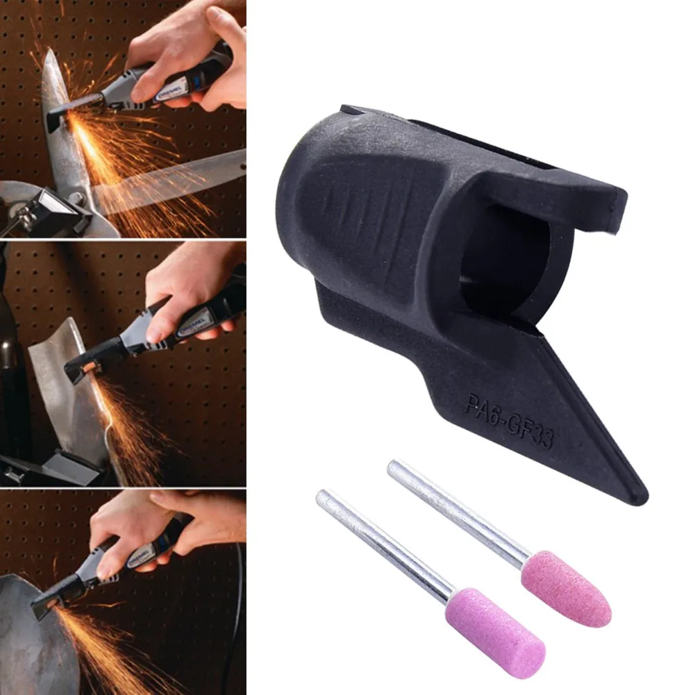 New Outdoor Garden Tool Sharpener/ Lawn Mower Sharpener Rotary Sharpening Attachment 62*12mm
New Outdoor Garden Tool Sharpener/ Lawn Mower Sharpener Rotary Sharpening Attachment 62*12mm