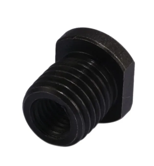 1pc M10 To M16 Thread Angle Grinder Converter 100 Angle Grinder Adapter Cutting Machine Screw Conversion Head Power Tool Part
1pc M10 To M16 Thread Angle Grinder Converter 100 Angle Grinder Adapter Cutting Machine Screw Conversion Head Power Tool Part
