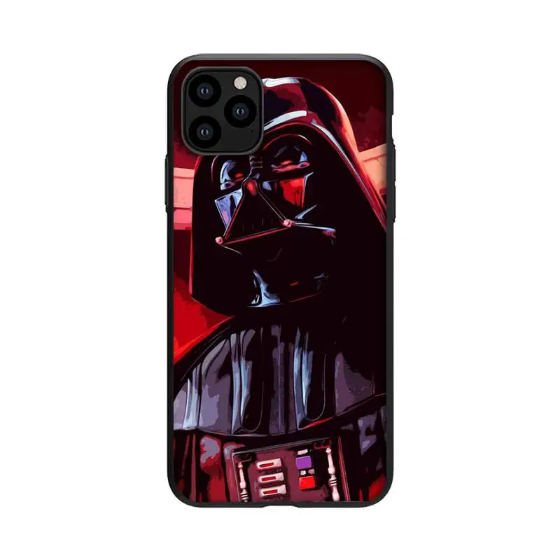 Stars Wars Phone Case For Black-Iphone 5s 6 6s 7 8 11 12 X Xs Xr Pro Plus Max Mini Fundas Cover
Stars Wars Phone Case For Black-Iphone 5s 6 6s 7 8 11 12 X Xs Xr Pro Plus Max Mini Fundas Cover