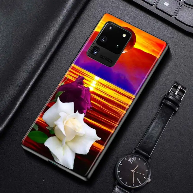 Flower Moon for Samsung S20 FE Ultra Plus A91 A81 A71 A51 A41 A31 A21S A11 A72 A52 A42 A32 A12 A02S Phone Case
Flower Moon for Samsung S20 FE Ultra Plus A91 A81 A71 A51 A41 A31 A21S A11 A72 A52 A42 A32 A12 A02S Phone Case