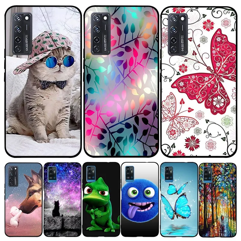 Soft TPU Shell For ZTE Blade A71 Axon 20 A20 4G Case Phone Back Cover For ZTE A20 Axon 20 4G Blade A71 Silicone Bumper Case Capa
Soft TPU Shell For ZTE Blade A71 Axon 20 A20 4G Case Phone Back Cover For ZTE A20 Axon 20 4G Blade A71 Silicone Bumper Case Capa