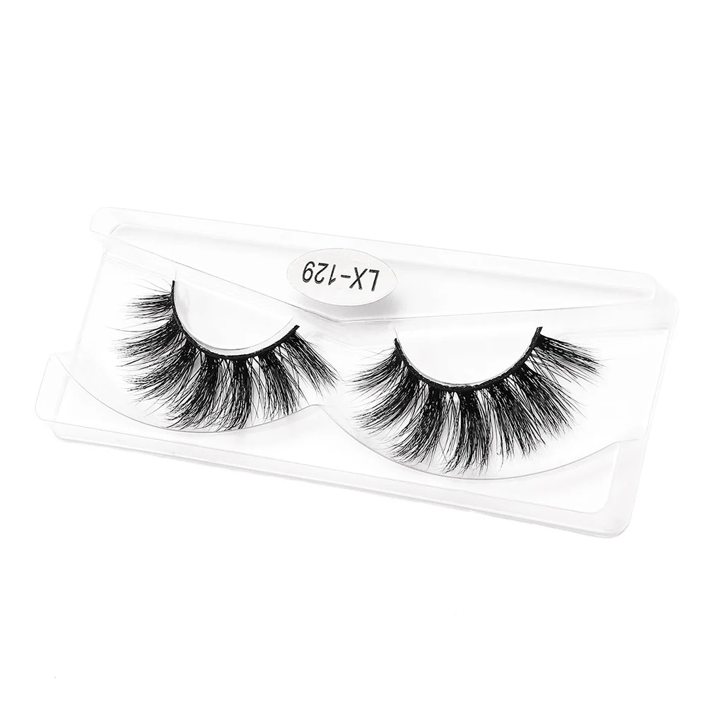 LASHWOODS Makeup Mink Lashes False Eyelashes Volume Natural Long Fluffy Reusable Soft Eyelash Extension Eye 3D Mink Eyelashes 
LASHWOODS Makeup Mink Lashes False Eyelashes Volume Natural Long Fluffy Reusable Soft Eyelash Extension Eye 3D Mink Eyelashes