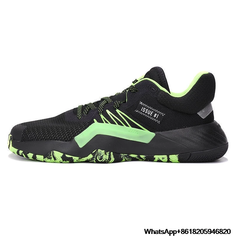 2021 Mens DON Issue 2 1 II MVP Basketball Shoes Vol.2 Weaving Sneakers Men 1s Trainers Sports Size 36-46
2021 Mens DON Issue 2 1 II MVP Basketball Shoes Vol.2 Weaving Sneakers Men 1s Trainers Sports Size 36-46