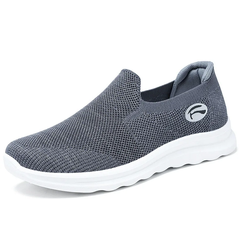 Summer Men Casual Shoes Men Comfortable Sneakers Breathable Outdoor Walking Treking Shoes Slip-On Mens Trainers Zapatos Hombre
Summer Men Casual Shoes Men Comfortable Sneakers Breathable Outdoor Walking Treking Shoes Slip-On Mens Trainers Zapatos Hombre