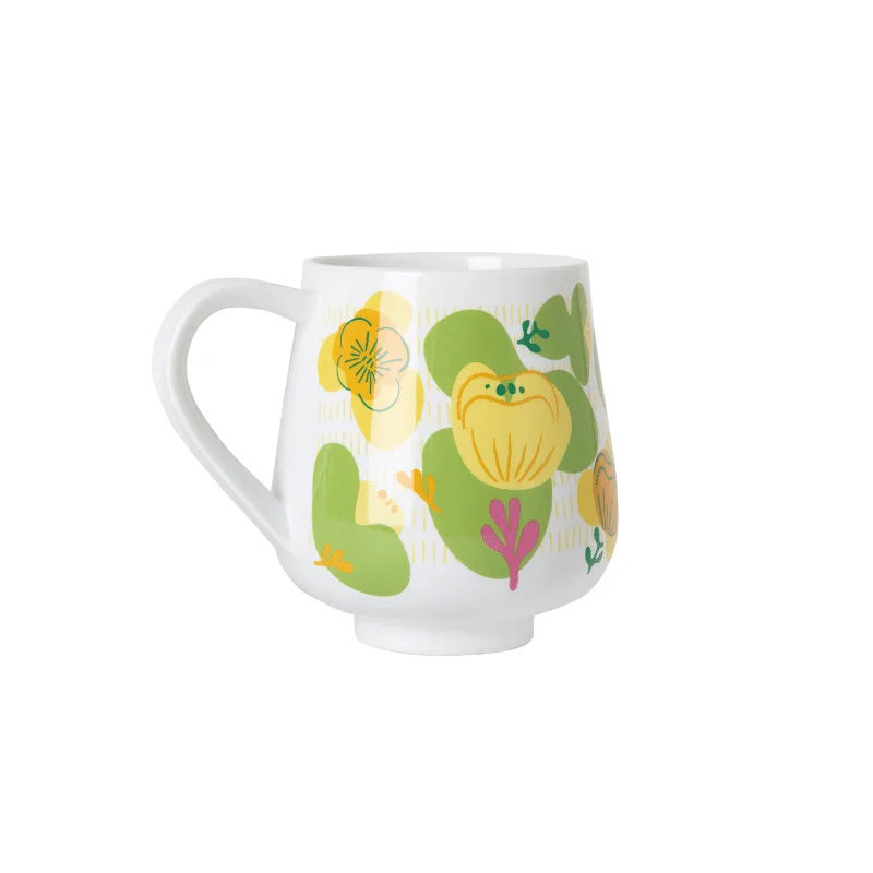 Cute Coffee Simple Office Mug Reusable Creative Breakfast Modern Mug Ceramic Couple Gift Koffie Kopjes Household Products BL50MK
Cute Coffee Simple Office Mug Reusable Creative Breakfast Modern Mug Ceramic Couple Gift Koffie Kopjes Household Products BL50MK