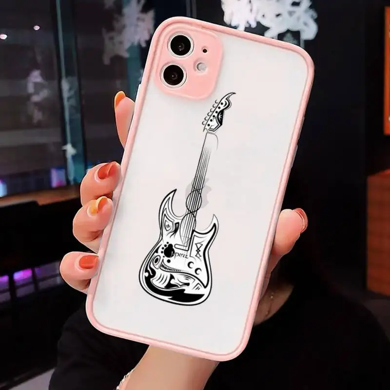 Music violin notes funny Phone Case Matte Transparent for iPhone 7 8 11 12 s mini pro X XS XR MAX Plus cover funda
Music violin notes funny Phone Case Matte Transparent for iPhone 7 8 11 12 s mini pro X XS XR MAX Plus cover funda