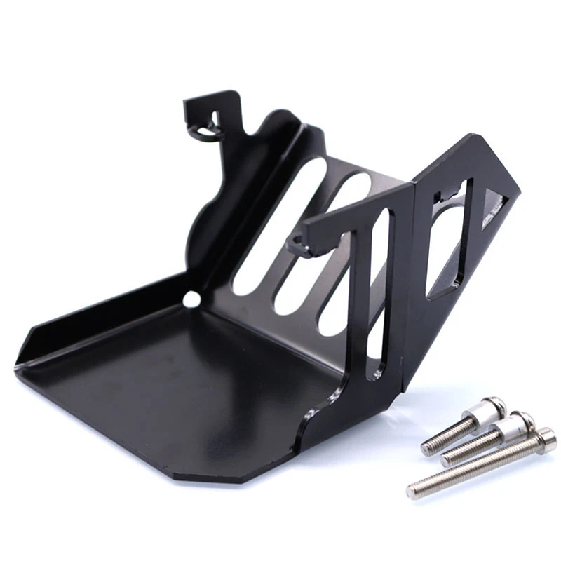 Motorcycle Oil Sump Protector Frame Guard Skid Plate Cover for Yamaha Fj-09 Mt-09 Mt09 Tracer 900 Gt 2016-2020
Motorcycle Oil Sump Protector Frame Guard Skid Plate Cover for Yamaha Fj-09 Mt-09 Mt09 Tracer 900 Gt 2016-2020