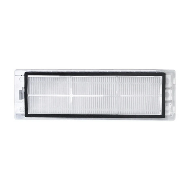 for Roborock S6 MAXV S6 PURE S6 for Xiaomi Mijia 1/1S Robot Vacuum Cleaner Main Brush Side Brush Hepa Filter Parts
for Roborock S6 MAXV S6 PURE S6 for Xiaomi Mijia 1/1S Robot Vacuum Cleaner Main Brush Side Brush Hepa Filter Parts