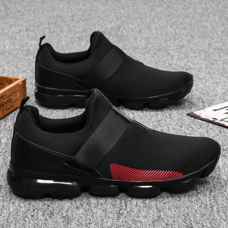 Fashion Men's Running Shoes Breathable Large Size 46 Male Sneakers Comfort Walking Jogging Casual Shoes Non-Slip Zapatos Hombres
Fashion Men's Running Shoes Breathable Large Size 46 Male Sneakers Comfort Walking Jogging Casual Shoes Non-Slip Zapatos Hombres