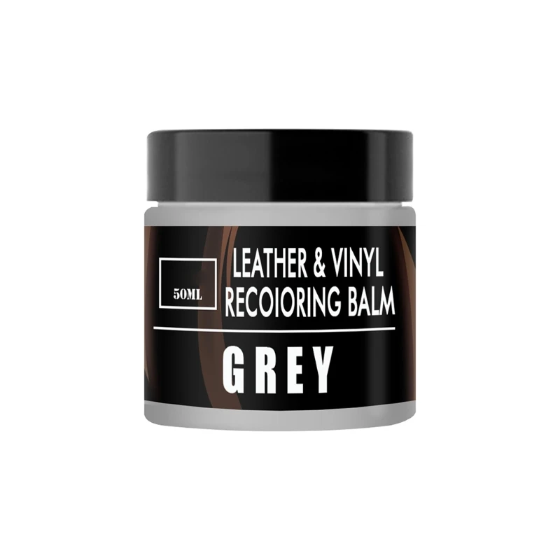 58g/Bottle Multipurpose Leather Re-Coloring Cream Leather Coat Shoes Sofa Refurbishing Liquid with Vivid Colour
58g/Bottle Multipurpose Leather Re-Coloring Cream Leather Coat Shoes Sofa Refurbishing Liquid with Vivid Colour