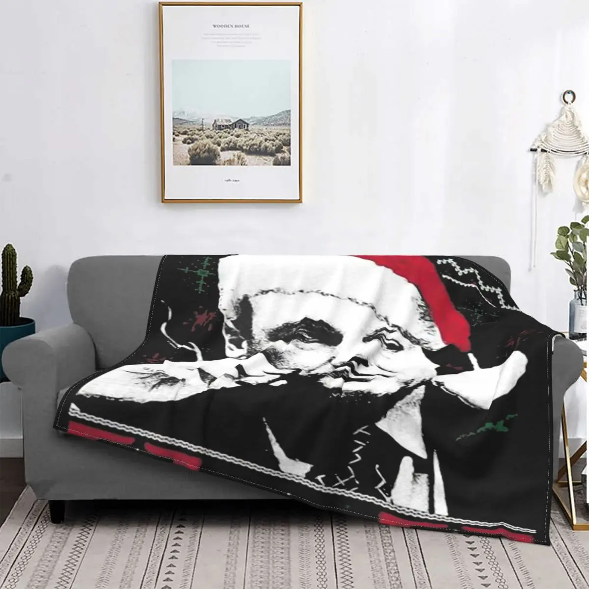 Santa-Tony-Soprano-Smoking-Manta de Navidad, colcha de cama a cuadros, toalla de playa, manta con капуcha, colcha de verano
Santa-Tony-Soprano-Smoking-Manta de Navidad, colcha de cama a cuadros, toalla de playa, manta con капуcha, colcha de verano