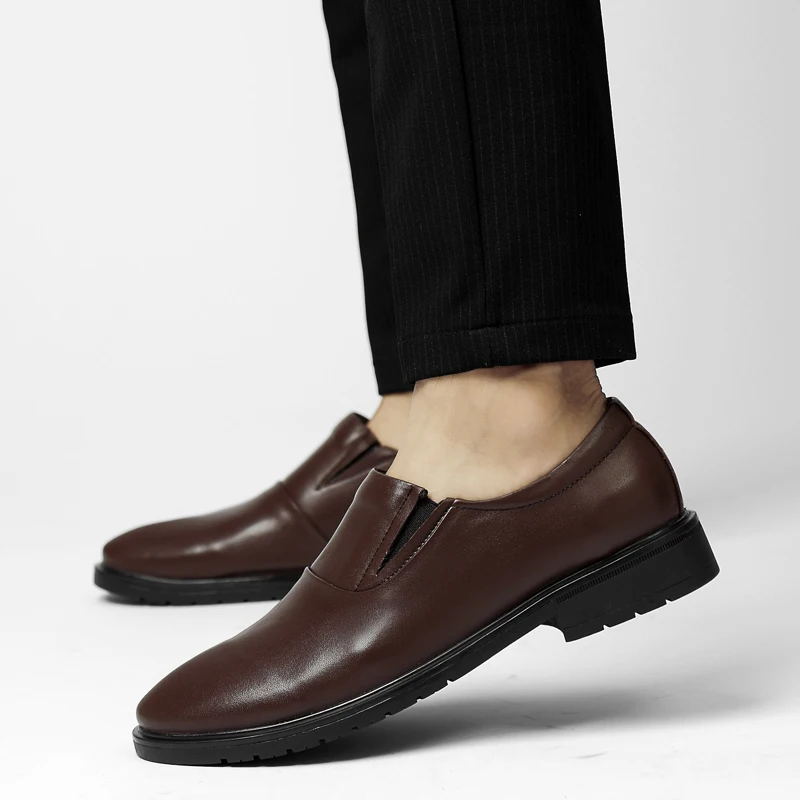 Mens Casual Shoes Hot Sale Zapatos Hombre Casual Men Shoes Fashion Breathable 2020 Leather Sapato Masculino Black Casuales
Mens Casual Shoes Hot Sale Zapatos Hombre Casual Men Shoes Fashion Breathable 2020 Leather Sapato Masculino Black Casuales