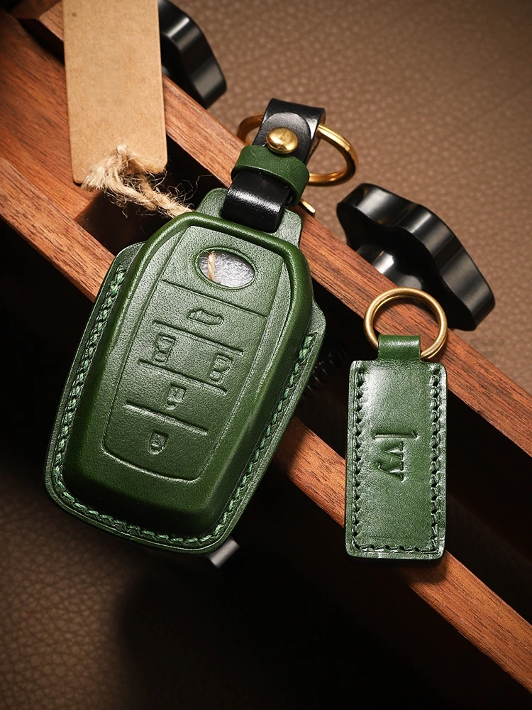 Hand Stitched Vegetable Leather Car Key Case for Lincon MKC MKZ Handmade Vintage Leather car Key Cover key case for MKX 
Hand Stitched Vegetable Leather Car Key Case for Lincon MKC MKZ Handmade Vintage Leather car Key Cover key case for MKX