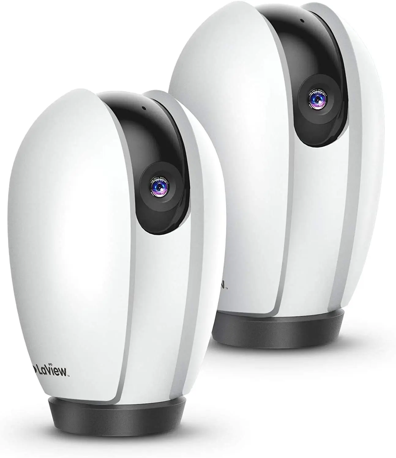 Камера видеонаблюдения LaView s для дома + 2 SD-карты на 32 ГБ, система фотоаппаратов PT система камер домашней безопасности с обнаружением движени...
Камера видеонаблюдения LaView s для дома + 2 SD-карты на 32 ГБ, система фотоаппаратов PT система камер домашней безопасности с обнаружением движени...