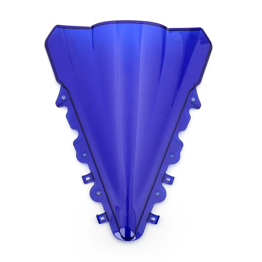 Artudatech 7 Color ABS Windscreen Windshield For Yamaha YZF R15 2014-2016 Motor Wind Screen Motorcycle Windshield Parts
Artudatech 7 Color ABS Windscreen Windshield For Yamaha YZF R15 2014-2016 Motor Wind Screen Motorcycle Windshield Parts