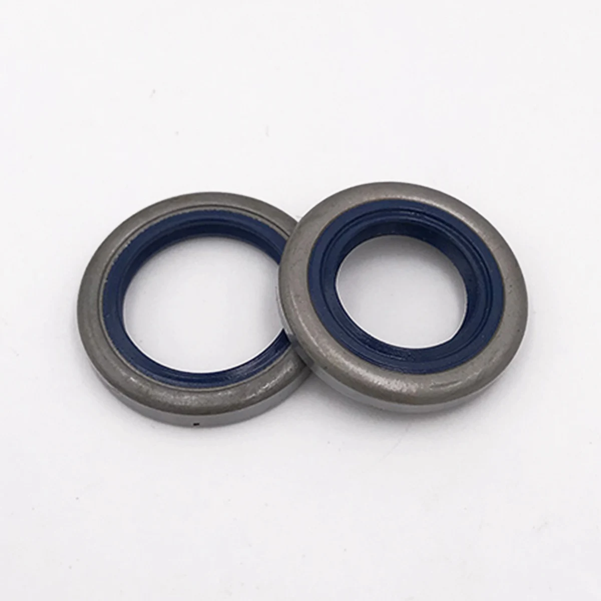 2pcs Oil Seals Fit For Husqvarna 40 245 365 371 357 359 51 55 257 262 254 XP 261 262 XP 355 357 XP 346XP Part Tool
2pcs Oil Seals Fit For Husqvarna 40 245 365 371 357 359 51 55 257 262 254 XP 261 262 XP 355 357 XP 346XP Part Tool