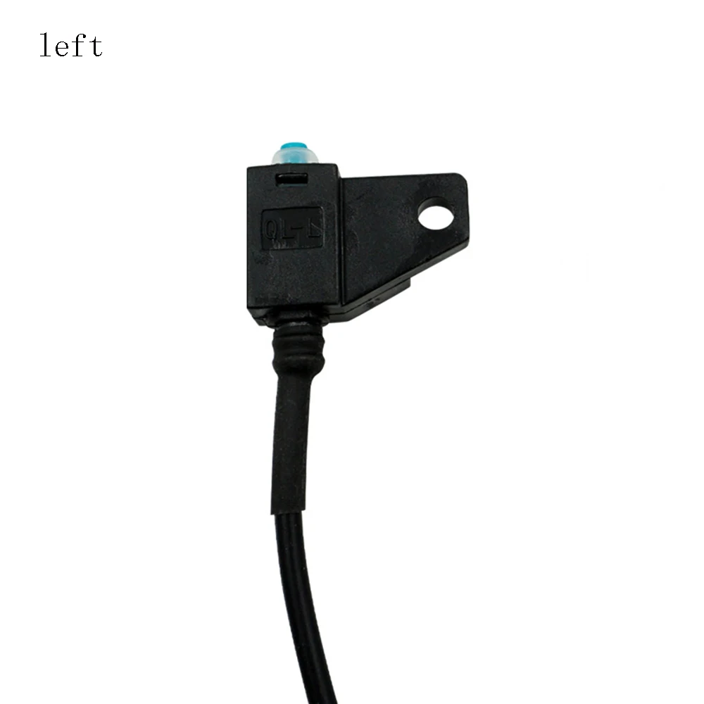 1PC Motorcycle Electric Vehicle Parts Brake Switch Power Off Switch Wired Waterproof Disc Brake Switch Pedal Brake Switch
1PC Motorcycle Electric Vehicle Parts Brake Switch Power Off Switch Wired Waterproof Disc Brake Switch Pedal Brake Switch
