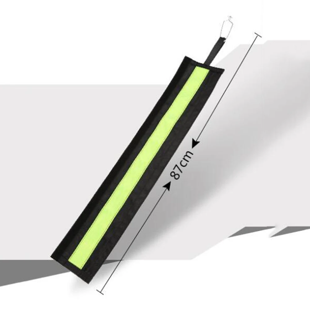 Mountaineering Rescue Survival Tools Climbing Rope Protector Sleeve Cover Travelling Easy Carrying Portable Parts
Mountaineering Rescue Survival Tools Climbing Rope Protector Sleeve Cover Travelling Easy Carrying Portable Parts