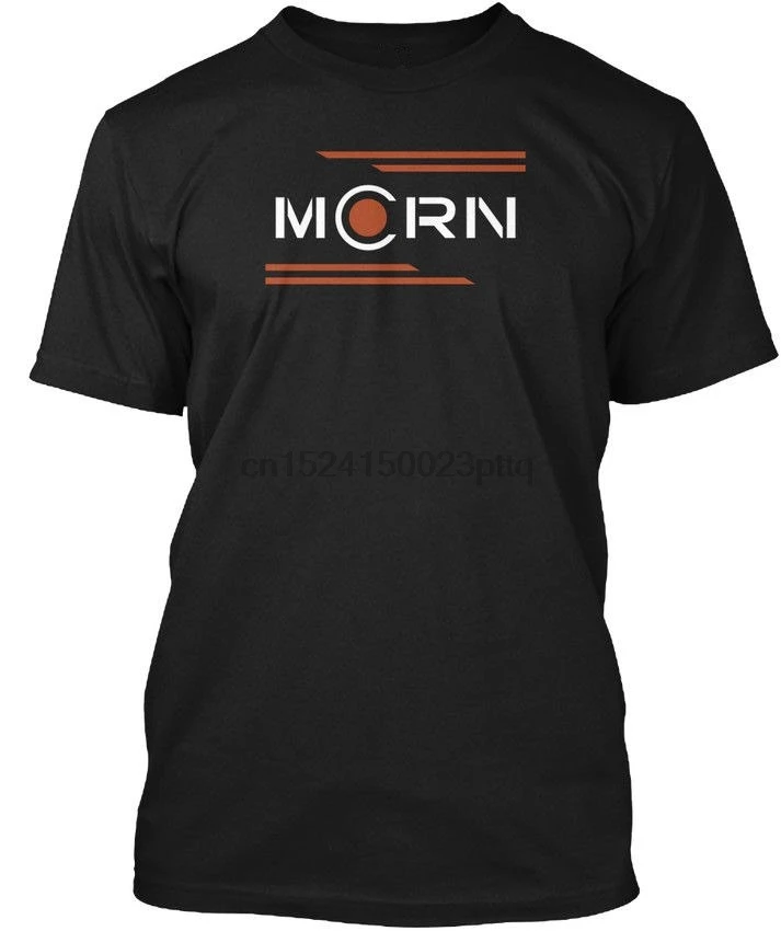 Custom T Shirt Printing Crew Neck Short-Sleeve Top The Expanse Mcrn T Shirt For Men
Custom T Shirt Printing Crew Neck Short-Sleeve Top The Expanse Mcrn T Shirt For Men