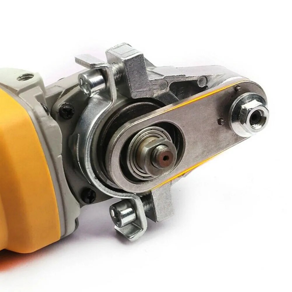 100mm Type Multifunction Angle Grinder Converter Oscillating Tool Adapter Kit Swing Tool Adapter Wrench Eccentric Shaft
100mm Type Multifunction Angle Grinder Converter Oscillating Tool Adapter Kit Swing Tool Adapter Wrench Eccentric Shaft