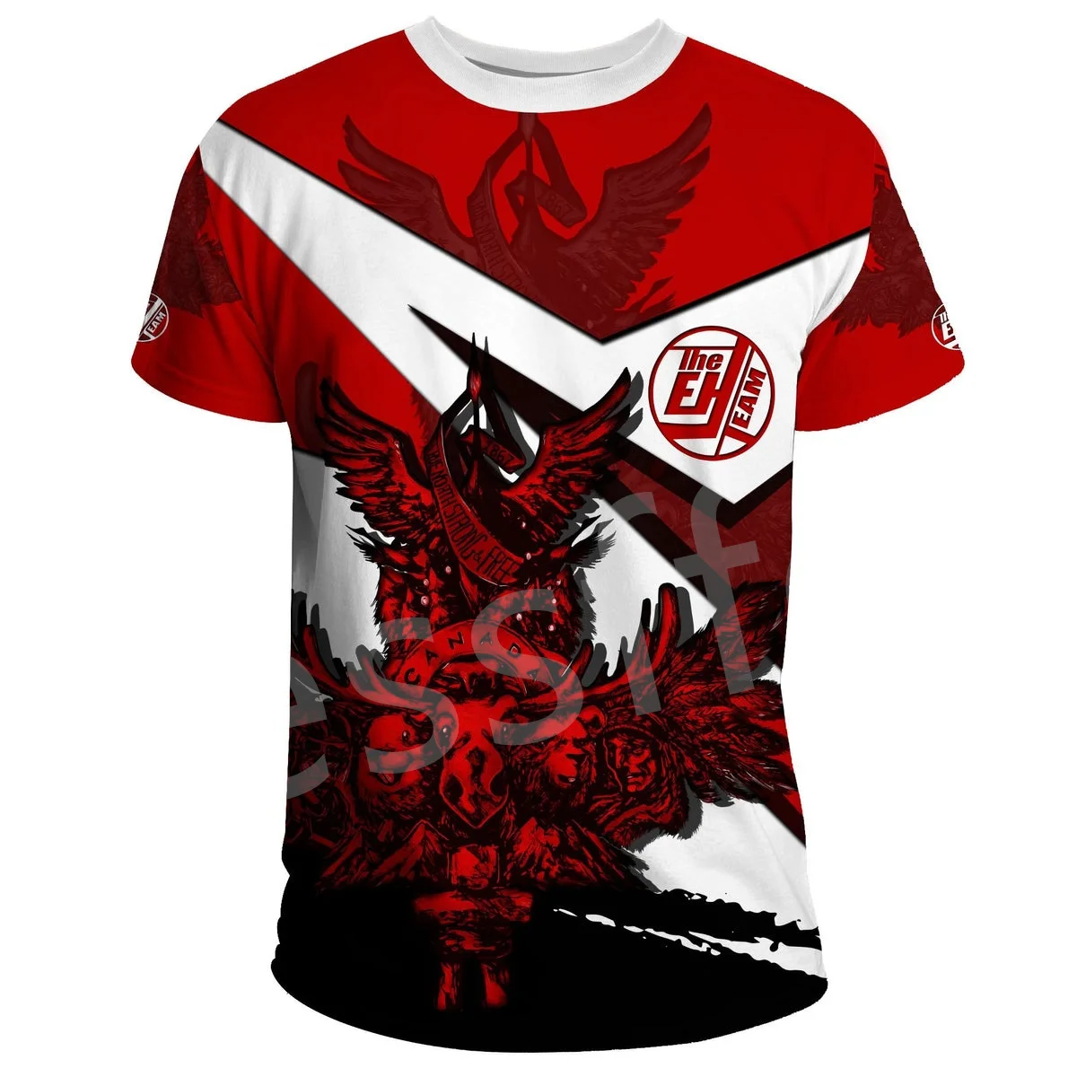 Tessвам канадский флаг страны, канадский ретро Красочный 3D принт, летняя забавная уличная одежда Harajuku, футболки с коротким рукавом для мужчин/...
Tessвам канадский флаг страны, канадский ретро Красочный 3D принт, летняя забавная уличная одежда Harajuku, футболки с коротким рукавом для мужчин/...