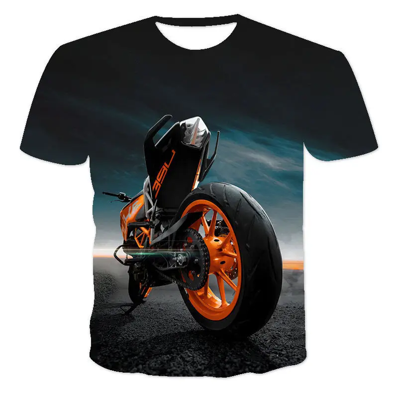 2021 summer new 3D printed T-shirt men's and women's casual O-neck printed T-shirt hip-hop short sleeves
2021 summer new 3D printed T-shirt men's and women's casual O-neck printed T-shirt hip-hop short sleeves