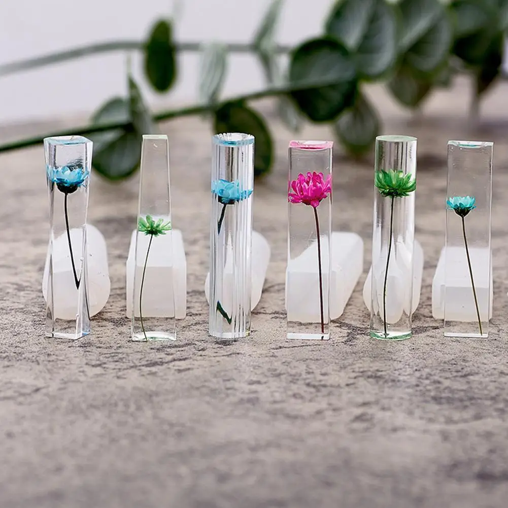 Хрустальная Фотополимерная форма, фитинги, длинная цилиндрическая форма, Рождественская форма для рукоделия, форма для шаров, коллекционны...
Хрустальная Фотополимерная форма, фитинги, длинная цилиндрическая форма, Рождественская форма для рукоделия, форма для шаров, коллекционны...