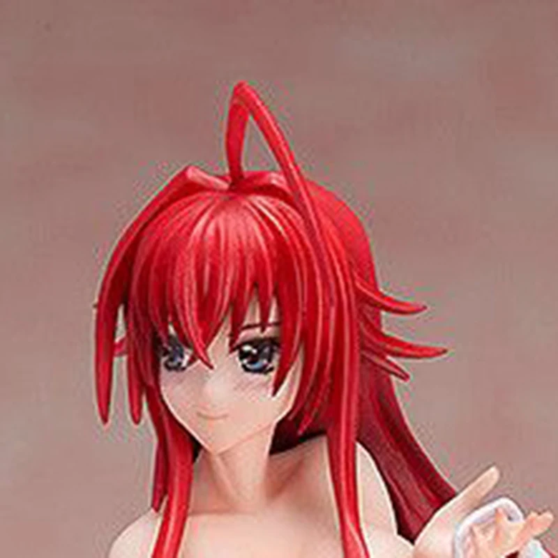 13 S-style D X D Born: Rias Gremory - Ver 
13 S-style D X D Born: Rias Gremory - Ver