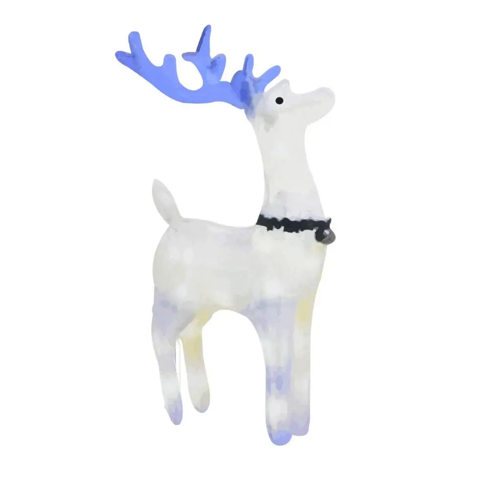 Рождественские украшения с оленями, сверкающий олень с мерцасветильник, рождественские украшения с оленем для отдыха на открытом воздухе
Рождественские украшения с оленями, сверкающий олень с мерцасветильник, рождественские украшения с оленем для отдыха на открытом воздухе