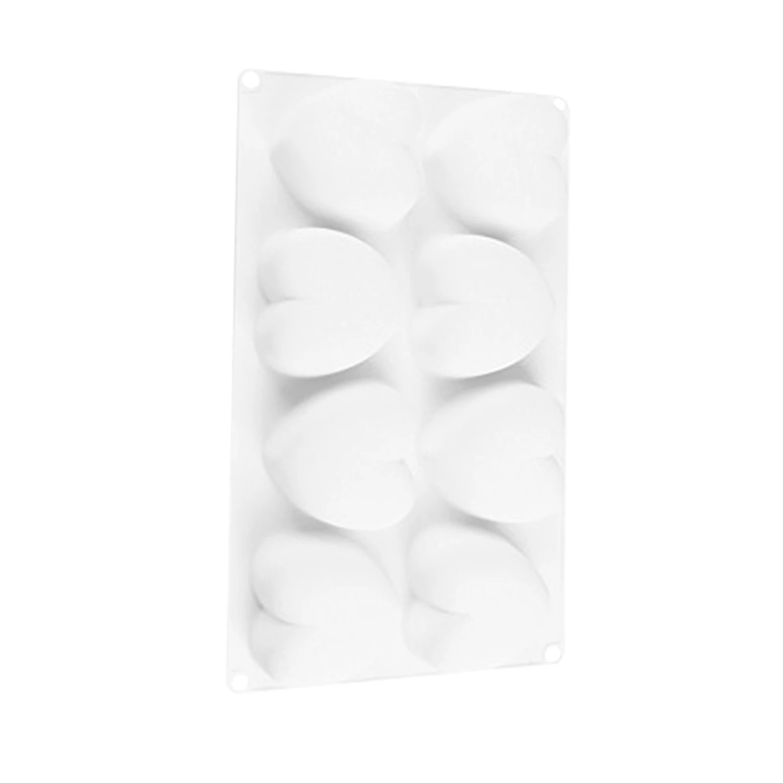 Valentines Day Love Heart Mold Silicone Cake Fondant Baking Tool DIY Sugar, Fudge Cake, Chewing Gum Paste Making Tools
Valentines Day Love Heart Mold Silicone Cake Fondant Baking Tool DIY Sugar, Fudge Cake, Chewing Gum Paste Making Tools