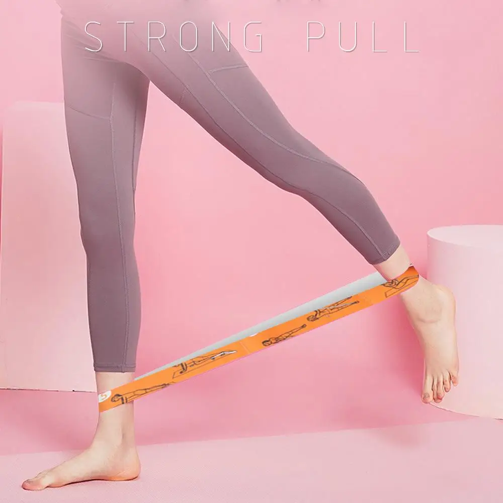 Posture Correction Yoga Pull Rope Chest Expander Fitness Pull Rope Puller Polyester Cotton Stretch Arm Apparatus Tension Band
Posture Correction Yoga Pull Rope Chest Expander Fitness Pull Rope Puller Polyester Cotton Stretch Arm Apparatus Tension Band
