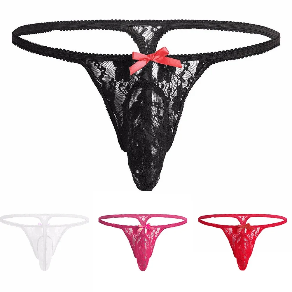 Men Sheer Underwear Sissy Panties Soft Bottom Shorts Pant G-string Breathable Low Rise Underpants Gays Clothes Homo Lingerie New
Men Sheer Underwear Sissy Panties Soft Bottom Shorts Pant G-string Breathable Low Rise Underpants Gays Clothes Homo Lingerie New