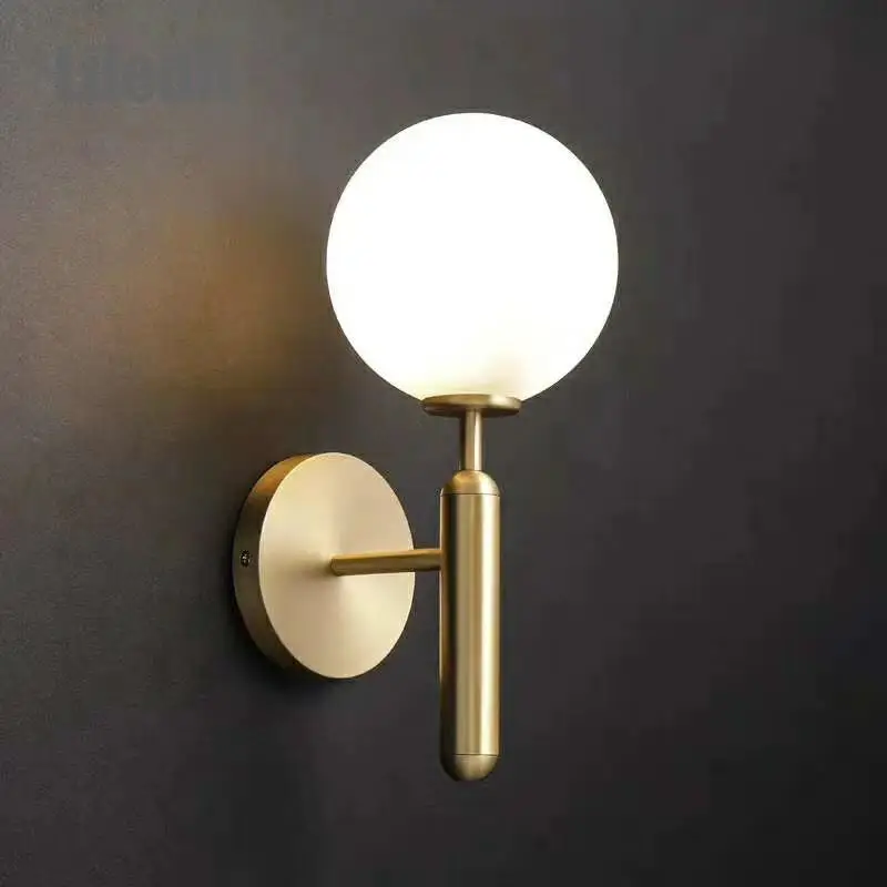 Modern LED Wall Light Simple Metal Sconce Light Fixture Living Room Wall Decoration Light for Home Decoration Bedside Lamp Hotel
Modern LED Wall Light Simple Metal Sconce Light Fixture Living Room Wall Decoration Light for Home Decoration Bedside Lamp Hotel