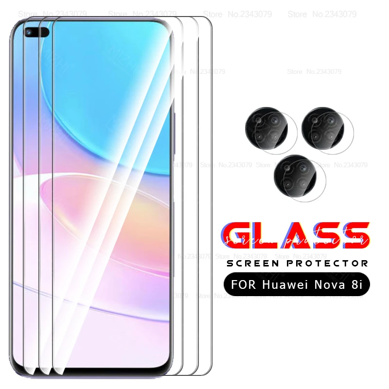 Защитное стекло для экрана Huawei Nova 8i для Huawei Nova8i Nova 8i 8 i i8 закаленное стекло для объектива камеры Huwei Huawey Nova8i
Защитное стекло для экрана Huawei Nova 8i для Huawei Nova8i Nova 8i 8 i i8 закаленное стекло для объектива камеры Huwei Huawey Nova8i