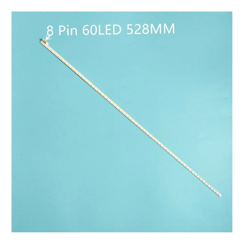 FOR LG Innotek 42Inch 7030PKG 60ea Rev0.2 LCD TV Strip Light 60LED 530MM 100%NEW
FOR LG Innotek 42Inch 7030PKG 60ea Rev0.2 LCD TV Strip Light 60LED 530MM 100%NEW