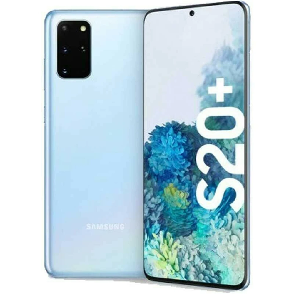 Разблокированный оригинальный телефон Samsung Galaxy S20 10000 ГБ G986U1 Snapdragon 128 восемь ядер 6
